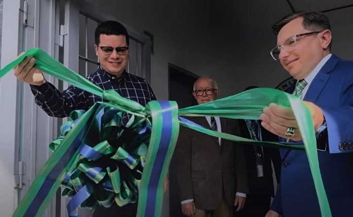 Nueva Sede UAM Centro Histórico