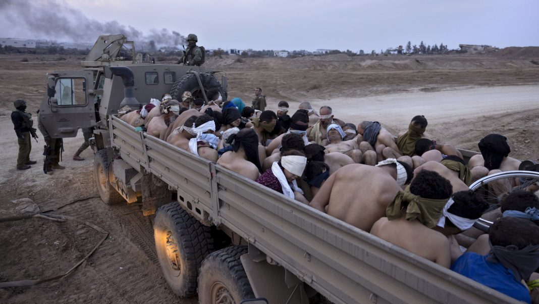ONU-Israel-torturas ONU-Israel-torturas-prisioneros palestinos
