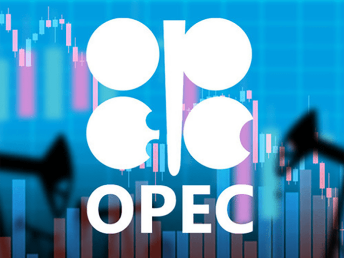 OPEP y Rusia La OPEP+