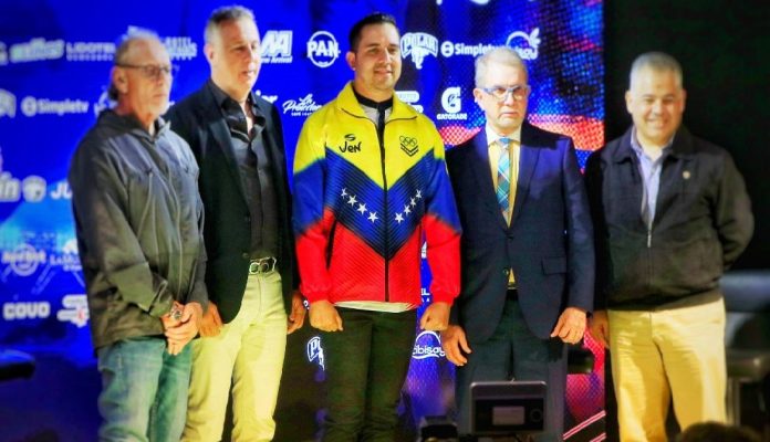 Selecciones nacionales