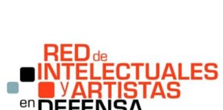 Red de intelectuales - Brasil