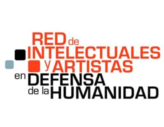Red de intelectuales - Brasil