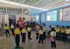 Espacios del CEI Tepuy