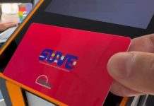 Metro de Caracas ha distribuido más de 515 mil tarjetas SUVE a usuarios Tarjeta Suve
