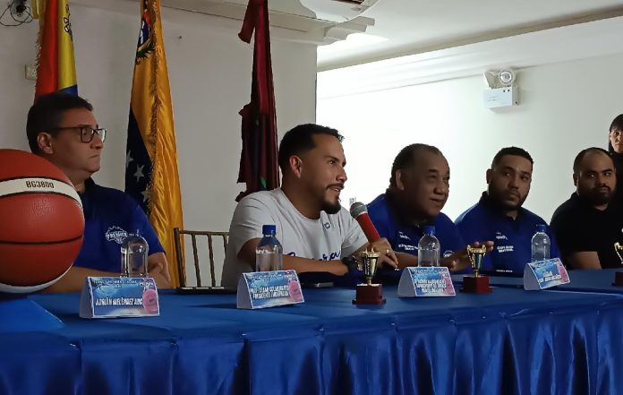 TORNEO PREMIER El Torneo Premier Carabobo 2024