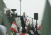 Tarek William Saab