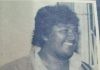 José Alexander Ferrer