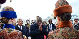 Cumbre BRICS