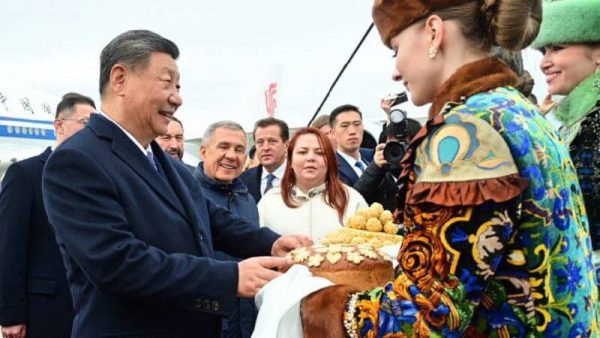 Cumbre BRICS