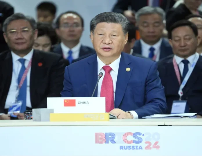 Xi Jinping