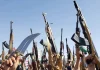 Yemen atacó este lunes tres buques vinculados con Israel ataques contra tres embarcaciones