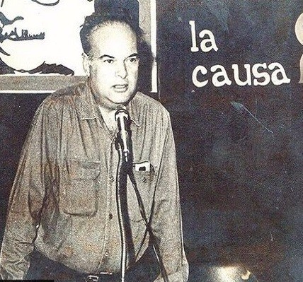 alfredo-maneiro-la causa R 2