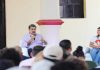 Maduro asevera que EE. UU. es cómplice de los ataques a Gaza y Líbano