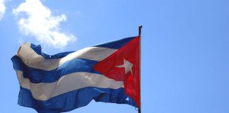 Incorporación de Cuba a los BRICS