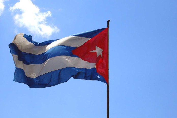 Incorporación de Cuba a los BRICS