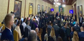 Brasil rechaza las medidas coercitivas