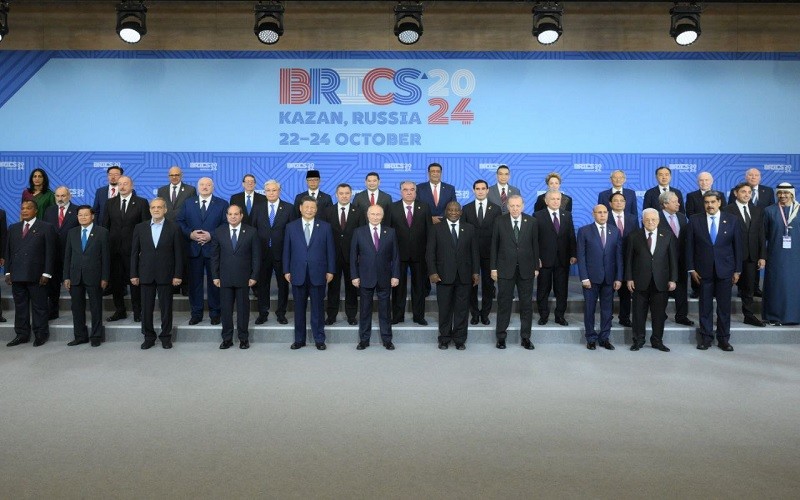 brics Venezuela ante el Brics