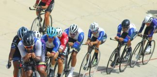 el ciclismo