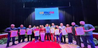 Carabobo: Comisión de la AN visita 44 circuitos comunales