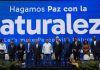 cop16 - Coalición de Paz con la Naturaleza