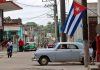Sistema eléctrico nacional de Cuba