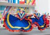 Belarús: Venezuela organiza Festival Cultural Latinoamericano en Minsk Festival Cultural Latinoamericano
