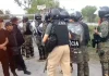 Autoridades argentinas desalojan de forma violenta a indígenas en Jujuy familias indígenas