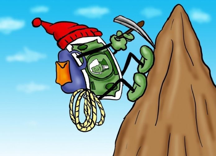 El dólar oficial del BCV