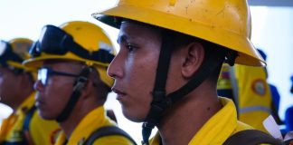 especialistas - incendios en Bolivia
