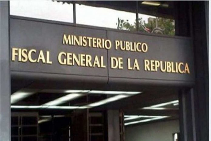 fiscalía general - venezolanos