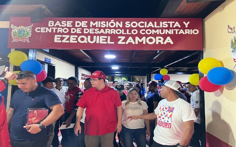 fuenmayor Centros de Desarrollo