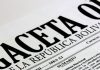 Publicada en Gaceta reestructuración del Ministerio de Educación