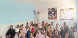 CEGU Carabobo inició mesas de trabajo para alinear Universidades CEGU Carabobo