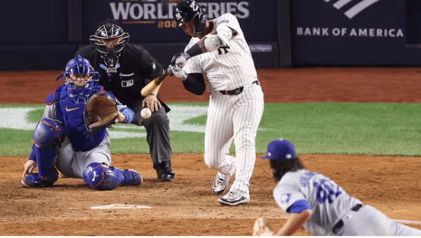Yankees-Dodgers-4to juego ganan