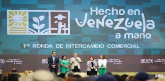 Ipostel facilitará a artesanos y artesanas servicio para la exportación