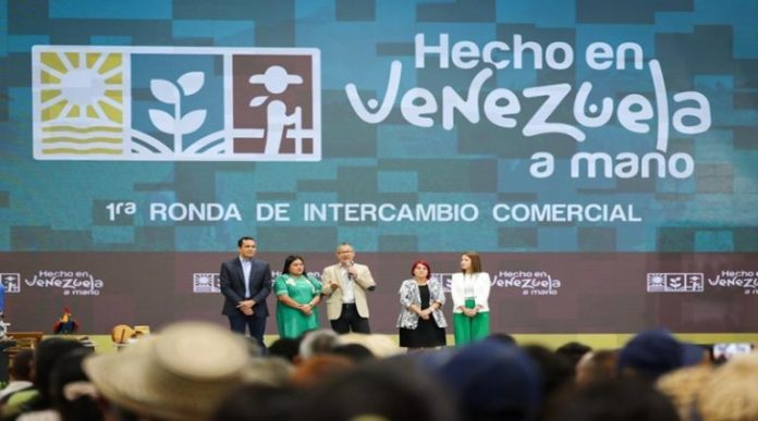 Ipostel facilitará a artesanos y artesanas servicio para la exportación