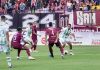 El Granate venció a Estudiantes 2-0 en el Misael Delgado