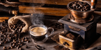 internacional del café