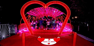 Puente del amor