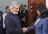 Ministra Delcy Rodríguez reafirma vínculos entre Venezuela y la OPEP Venezuela y la OPEP