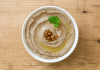 Hummus de lentejas