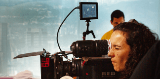 Taller de producción audiovisual
