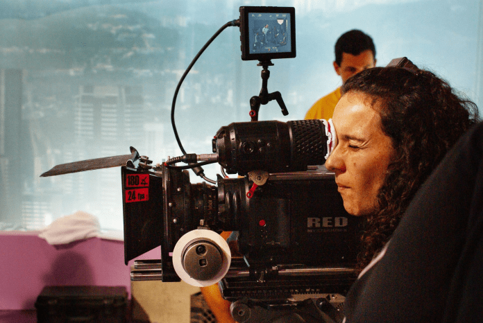 Taller de producción audiovisual