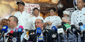 La ExpoFevipan 2024
