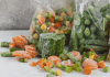 Verduras