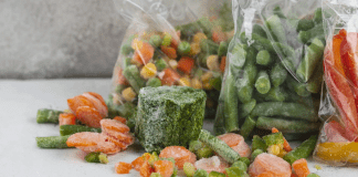 Verduras