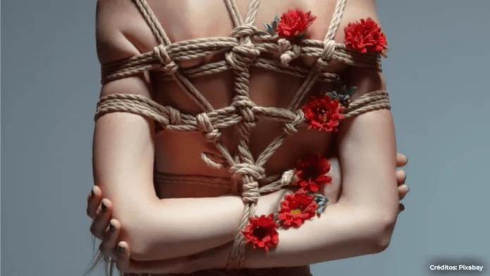 El Shibari
