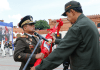 FANB realizó ceremonia de nuevos Comandantes