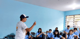 Programa Nacional Semilleros Científicos