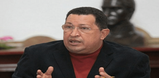 El Golpe de Timón